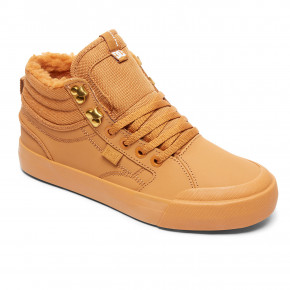 Přejít na produkt Zimní boty DC Evan Hi Wnt wheat 2018
