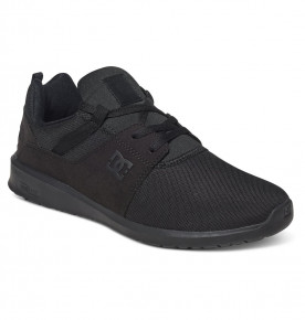 Prejsť na produkt Tenisky DC Heathrow black/black/black 2019