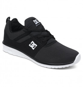 Go to the product Sneakers DC Heathrow black/white 2019