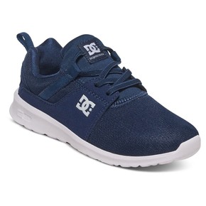 Přejít na produkt Tenisky DC Heathrow Boys navy 2017