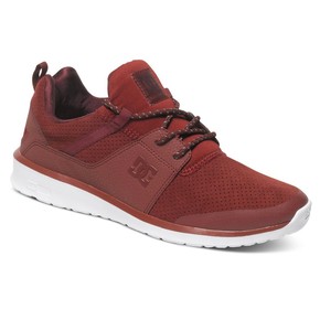 Přejít na produkt Tenisky DC Heathrow Prestige red clay 2016