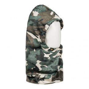 Přejít na produkt Kukla DC Hoodaclava british woodland camo 2017/2018