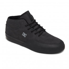 Prejsť na produkt Zimné topánky DC Infinite Mid Wnt black/battleship/black 2020