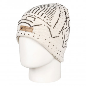 Přejít na produkt Zimní čepice DC Label 2 silver birch mud cloth a 2018/2019