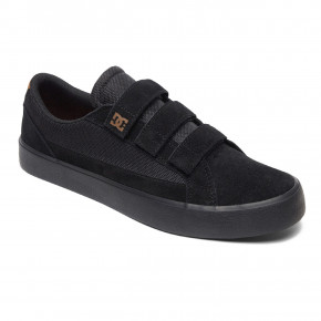 Przejść do produktu Tenisówki DC Lynnfield V S black/brown/white 2019