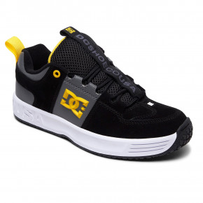 Przejść do produktu Tenisówki DC Lynx Og black/black/grey 2019