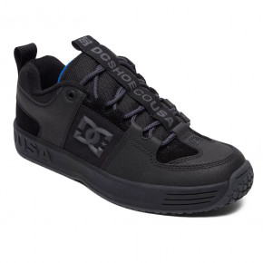Přejít na produkt Tenisky DC Lynx Og black/grey 2018