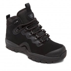 Prejsť na produkt Zimné topánky DC Navigator black/black/black 2020