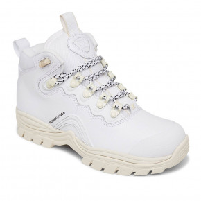 Přejít na produkt Zimní boty DC Navigator white/black/white 2020
