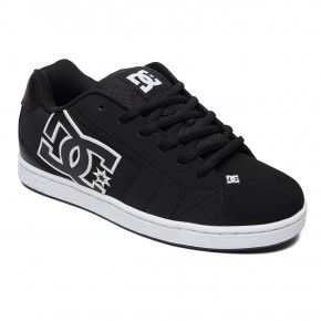 Přejít na produkt Tenisky DC Net black/black/white 2019