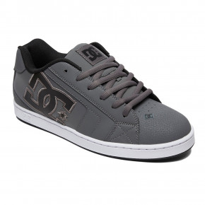 Przejść do produktu Tenisówki DC Net grey/black/grey 2019