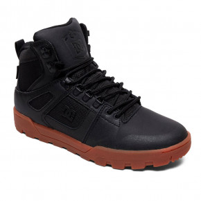 Prejsť na produkt Zimné topánky DC Pure High-Top WR 2019