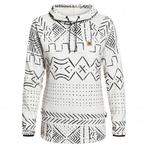 Go to the product Tech Hoodie DC Salem silver birch mud cloth a 2018/2019