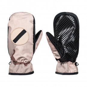 Go to the product Gloves DC Shelter Mitt incense dcu camo men 2018/2019