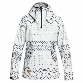 Přejít na produkt Bunda DC Skyline silver birch mud cloth a 2018/2019