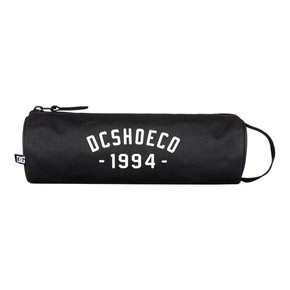 Prejsť na produkt Školské púzdro DC Tank 3 black 2016