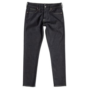 Přejít na produkt Kalhoty DC Taper heavy resin dark indigo 2015