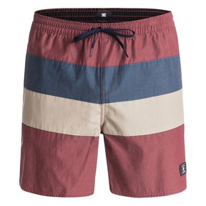 Go to the product Boardshorts DC The Front 16.5 syrah 2016