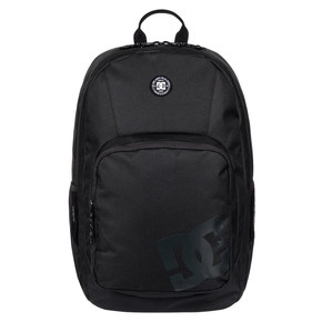 Přejít na produkt Batoh DC The Locker black 2017