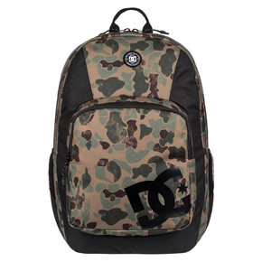 Přejít na produkt Batoh DC The Locker duck camo 2017