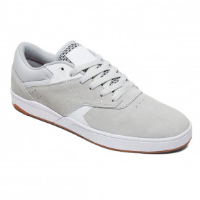 Přejít na produkt Tenisky DC Tiago S grey/grey/white 2019