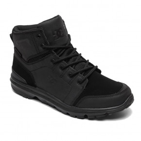 Přejít na produkt Zimní boty DC Torstein black/black/black 2019