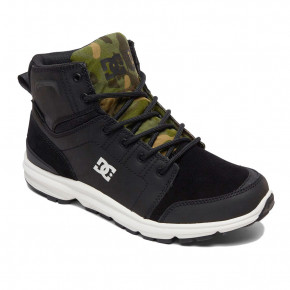 Přejít na produkt Zimní boty DC Torstein camo black 2019