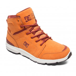 Přejít na produkt Zimní boty DC Torstein wheat 2019