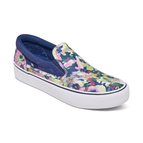 Přejít na produkt Slip-on DC Trase Slip-On Se multi 2016