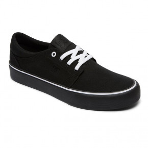 Přejít na produkt Tenisky DC Trase Tx black/black/white 2018