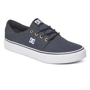 Přejít na produkt Tenisky DC Trase Tx Se black/grey 2017