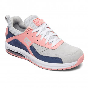 Přejít na produkt Tenisky DC Vandium Se grey/pink 2019