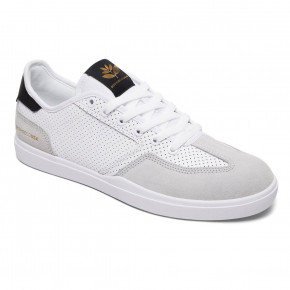 Přejít na produkt Tenisky DC Vestrey S X Magenta white/grey 2018