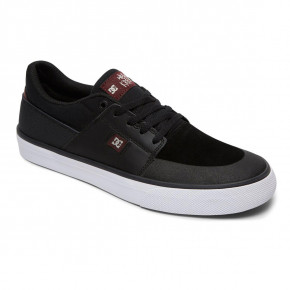 Go to the product Sneakers DC Wes Kremer black/oxblood 2018