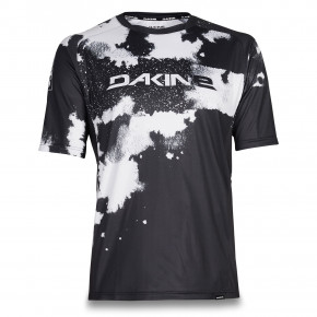 Przejść do produktu Koszulka dresowa Dakine Thrillium black/white 2019