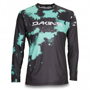 Go to the product Jersey Dakine Thrillium L/s electric mint 2019