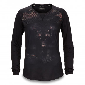Przejść do produktu Koszulka dresowa Dakine Xena L/s dark wolf 2019