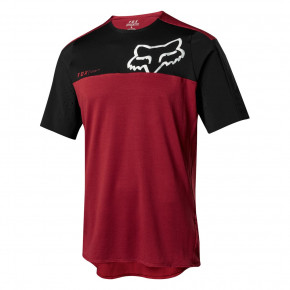 Přejít na produkt Dres Fox Attack Pro SS Jersey red/black 2018