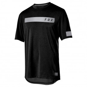 Přejít na produkt Dres Fox Ranger Dri-Release Ss Bar black 2019