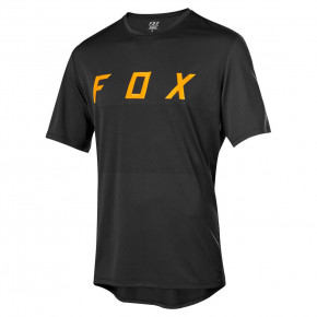 Přejít na produkt Dres Fox Ranger Ss black 2019