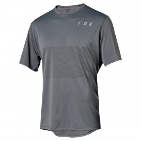 Przejść do produktu Koszulka dresowa Fox Ranger Ss grey vintage 2019