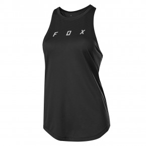 Prejsť na produkt Dres Fox Wms Flexair Tank black 2019