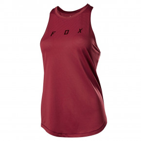 Prejsť na produkt Dres Fox Wms Flexair Tank cardinal 2019