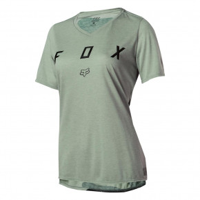 Přejít na produkt Dres Fox Wms Indicator SS Mash Camo Jersey sage 2018