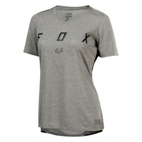 Přejít na produkt Dres Fox Wms Indicator SS Mash Camo Jersey shadow 2018