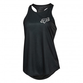 Přejít na produkt Dres Fox Wms Indicator Tank black 2018