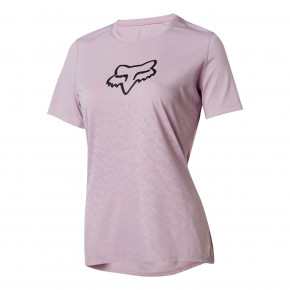 Prejsť na produkt Dres Fox Wms Ripley SS Jersey lilac 2018