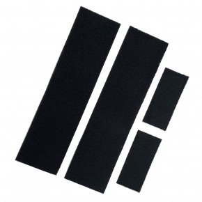 Prejsť na produkt Eight.3 Unit Velcro Kit 2018
