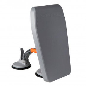 Prejsť na produkt Wakesurf Eight.3 Wakesurf Shaper concave suction cup blade 2019