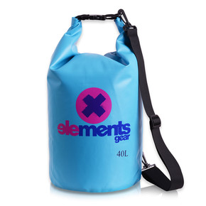 Prejsť na produkt Batoh Element Gear Expedition 40L aqua 2018